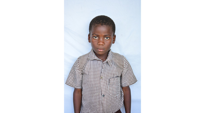 Sponsor Luckson Sika