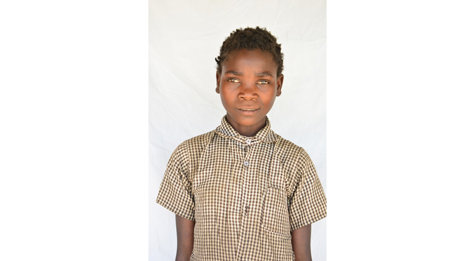 Mwape Kapembwa