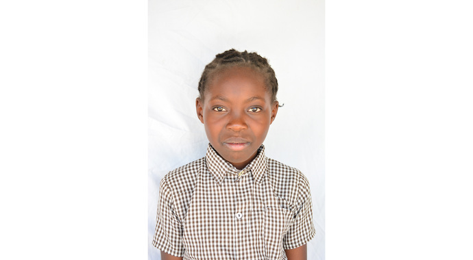 Sponsor Salome Phiri