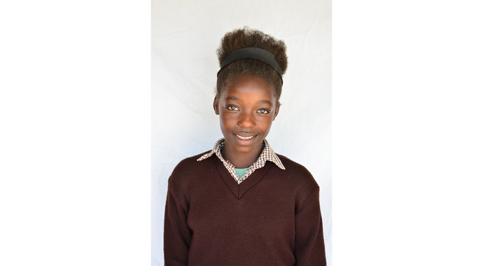 Sponsor Sarah Ntala