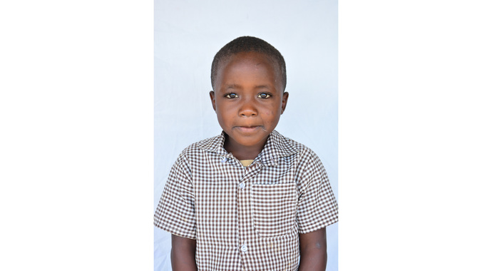 Sponsor Steven Mushingo