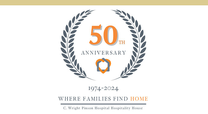 50th Anniversary