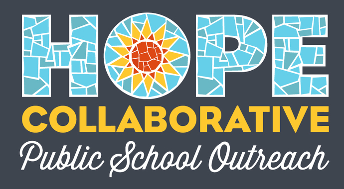 Spreading Hope 2024 - Hardin Location