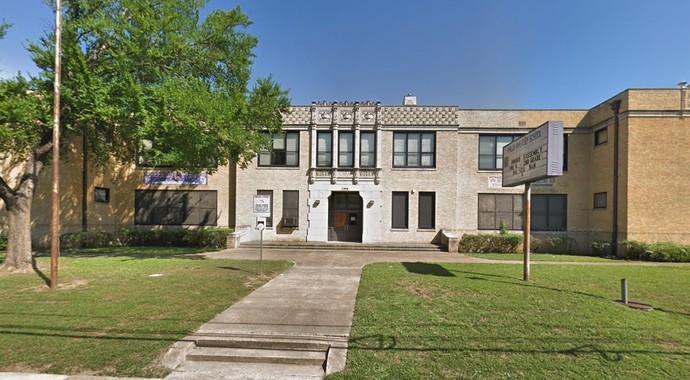 CCA at the Phillis Wheatley School