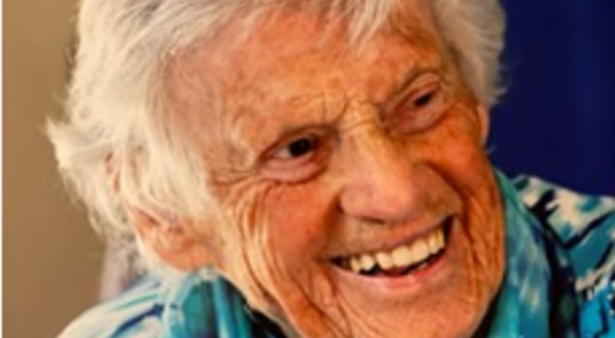 Mary Thoits Endowment