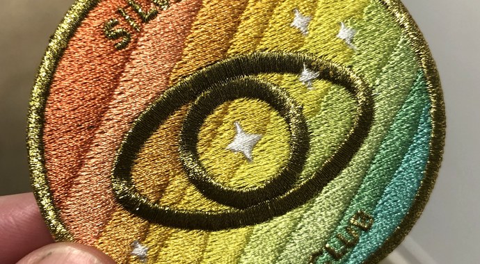 Join the Silver Eye Photo Club!