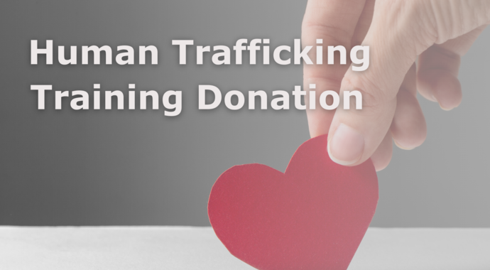 Training Donation