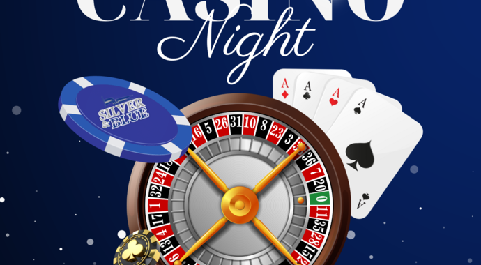 2024 Silver & Blue Celebration