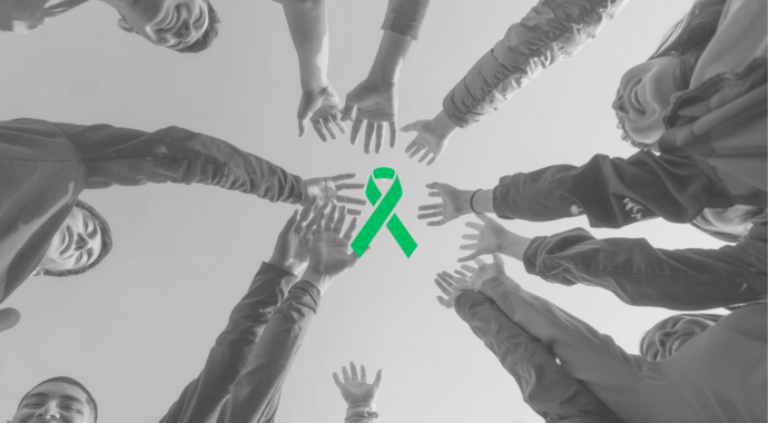 Fertility Friends Foundation Green Ribbon Campaign