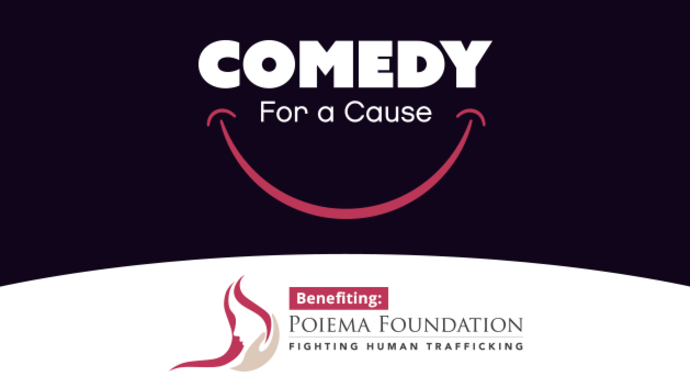Comedy for a Cause Sponsor