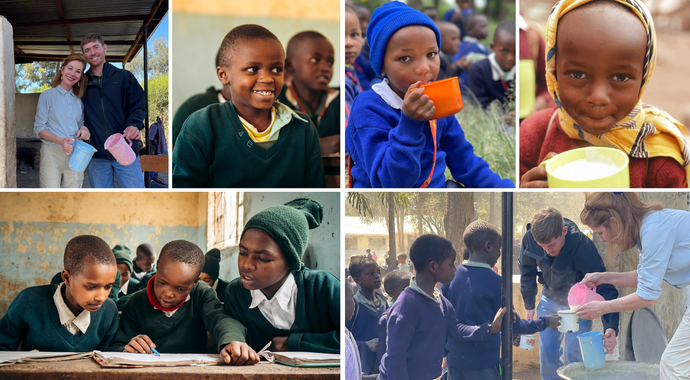 Tanzanian Impact Fund