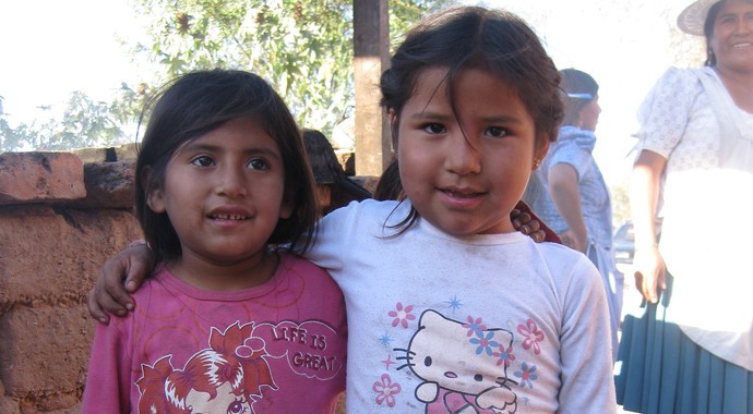 Thank You for Supporting Gabriela's Story