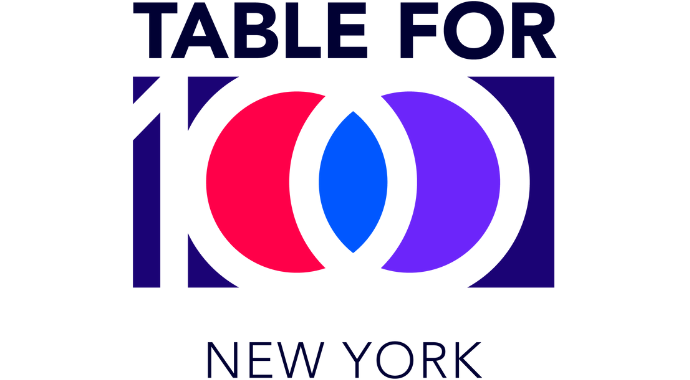 Make a Gift to New Music USA's Table for 100
