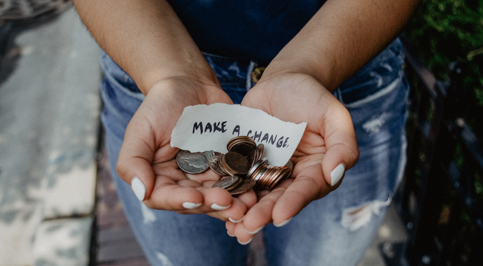 Support the Mission Donations