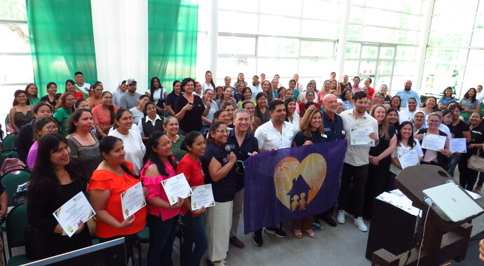 Haven of Hope Training Institute