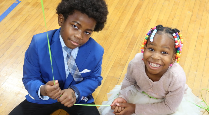 Recurring Donor Program