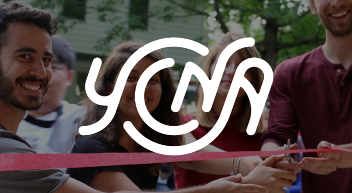 Youth Center for North America