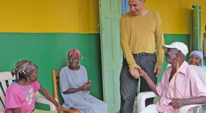 Haiti