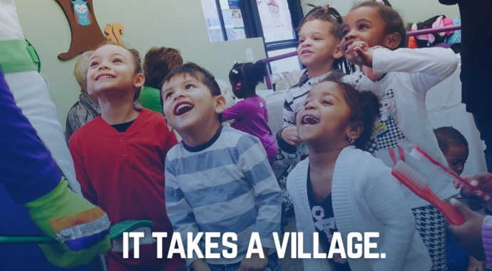 KinderSmile Foundation General Donations