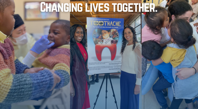 KinderSmile Foundation's Endowment Fund