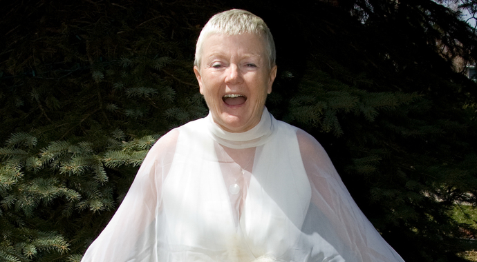 MaryColleen Seip Choral Operations Fund