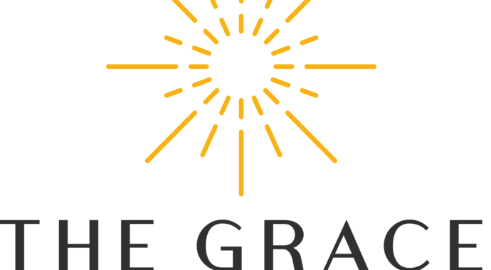 Third Annual Give Grace Donation Page