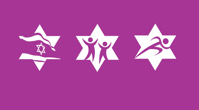 2024 Maccabi Games Deposit