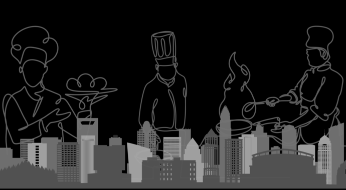 2024 Chefs of Charlotte