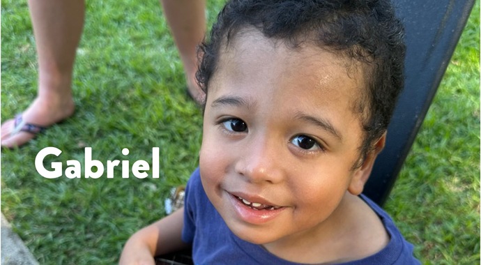 Gabriel Extended Family