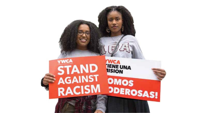 Donate to YW-NYC