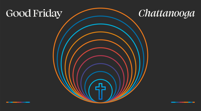 Good Friday Chattanooga