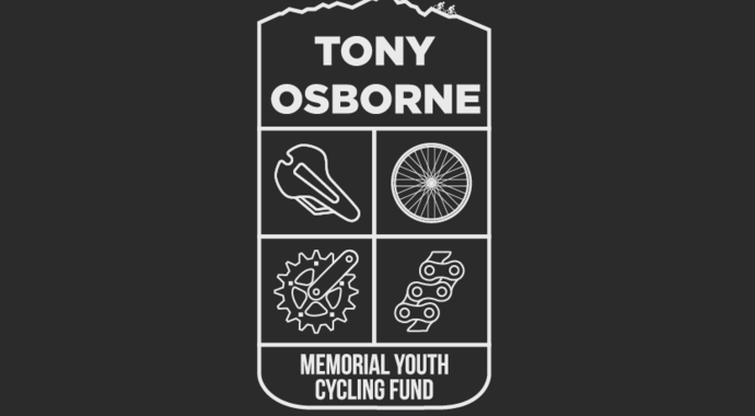 OC Tony Osborne Fund