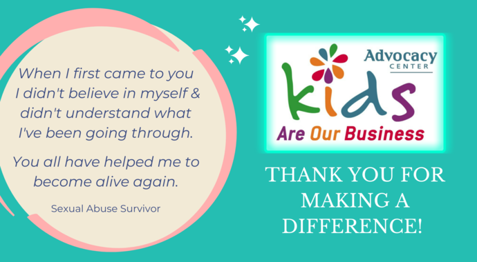 23rd Annual Kids Are Our Business