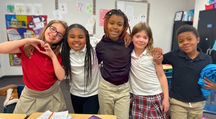 Support Phoenix Academy