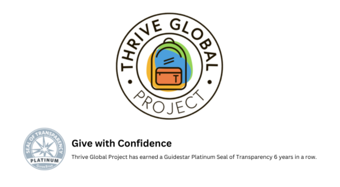 Donate Now: Give Kids the Fuel to Thrive!