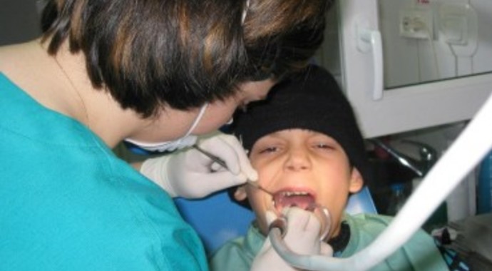 Medical & Dental Care