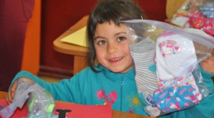 Clothes for Kids