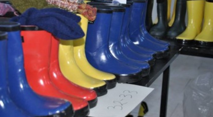 Shoes for Kids