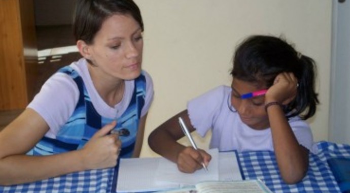 Tutors for Special Needs