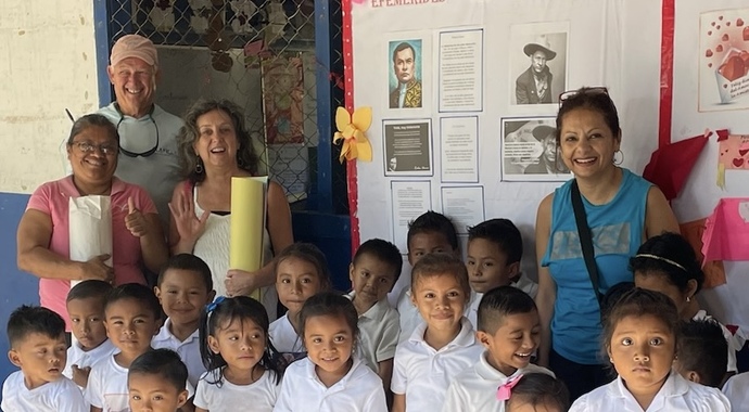 Sintiope Primary School