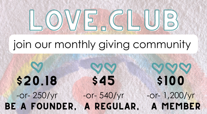 Love.Club