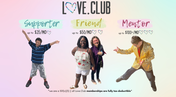 Love.Club