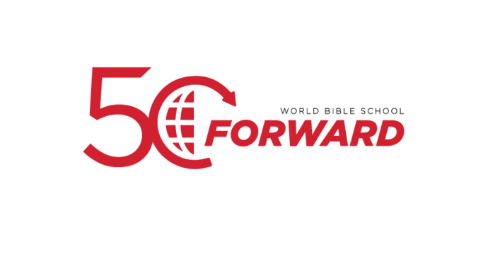 50 Forward
