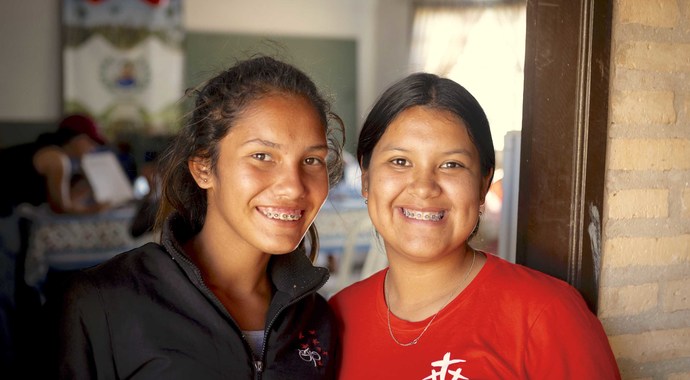 THRIVE Transition Program