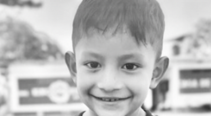 Sponsor Cecilio