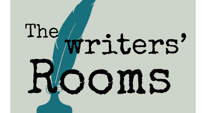 The Writer's Rooms