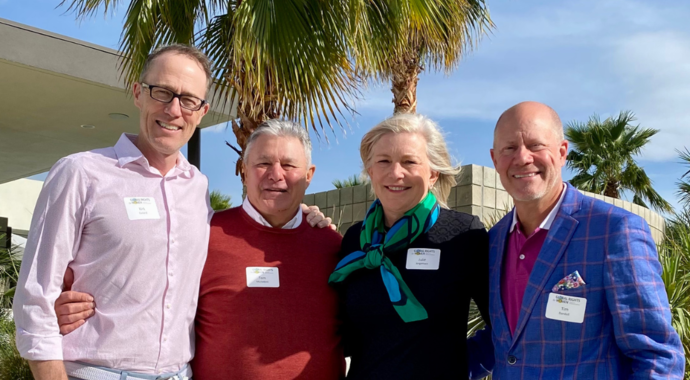 Tom Micheletti Memorial Fund