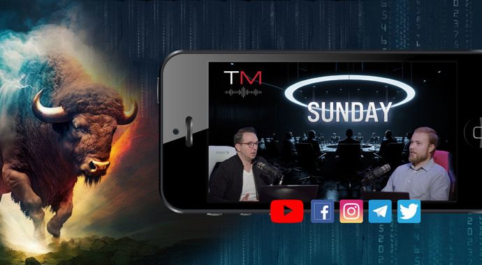 Digital Evangelism Project
