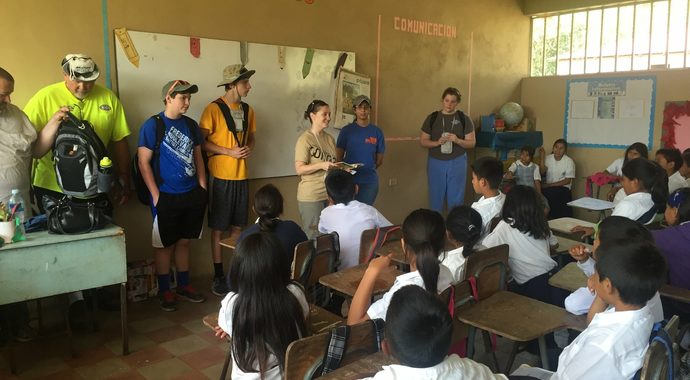 1150-New Life Project