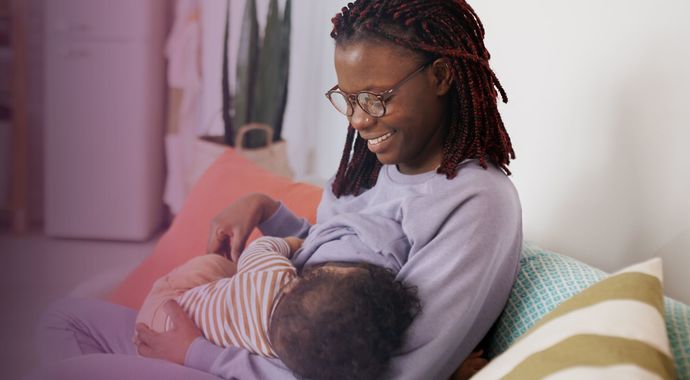 Help make a difference for all families, today and for future generations.